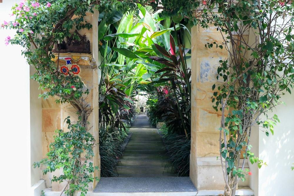 Kubu Kedungu Villas Tanah Lot Zewnętrze zdjęcie