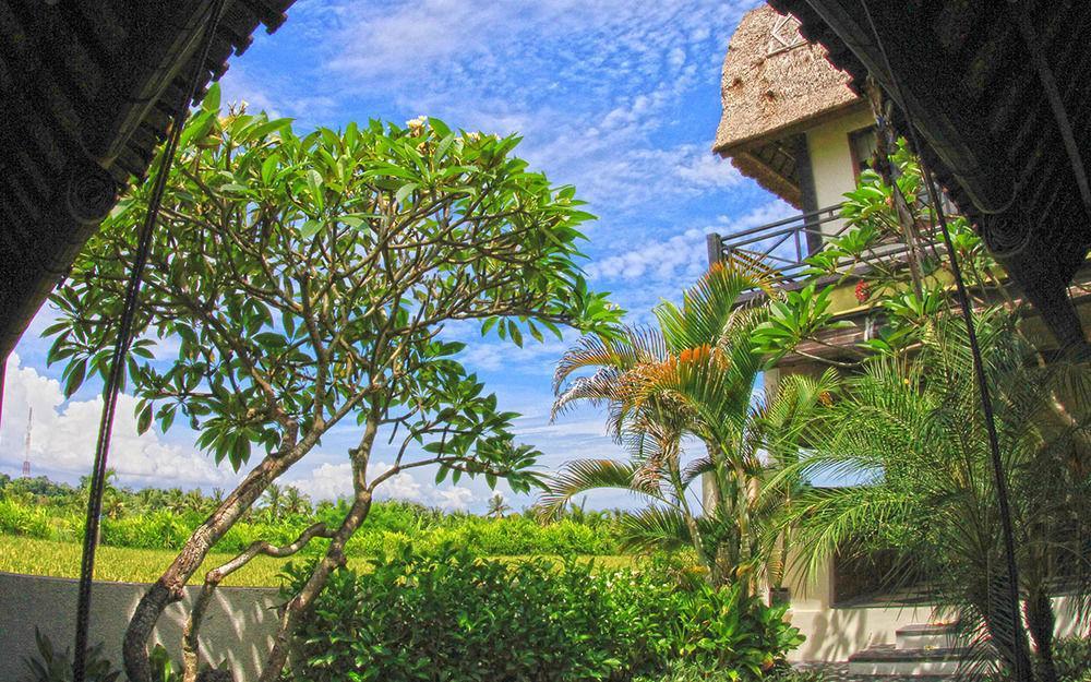 Kubu Kedungu Villas Tanah Lot Zewnętrze zdjęcie