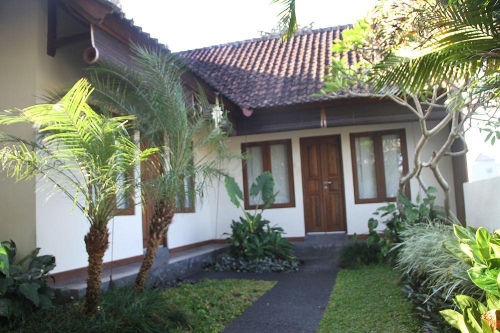 Kubu Kedungu Villas Tanah Lot Zewnętrze zdjęcie