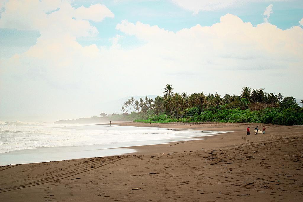 Kubu Kedungu Villas Tanah Lot Zewnętrze zdjęcie