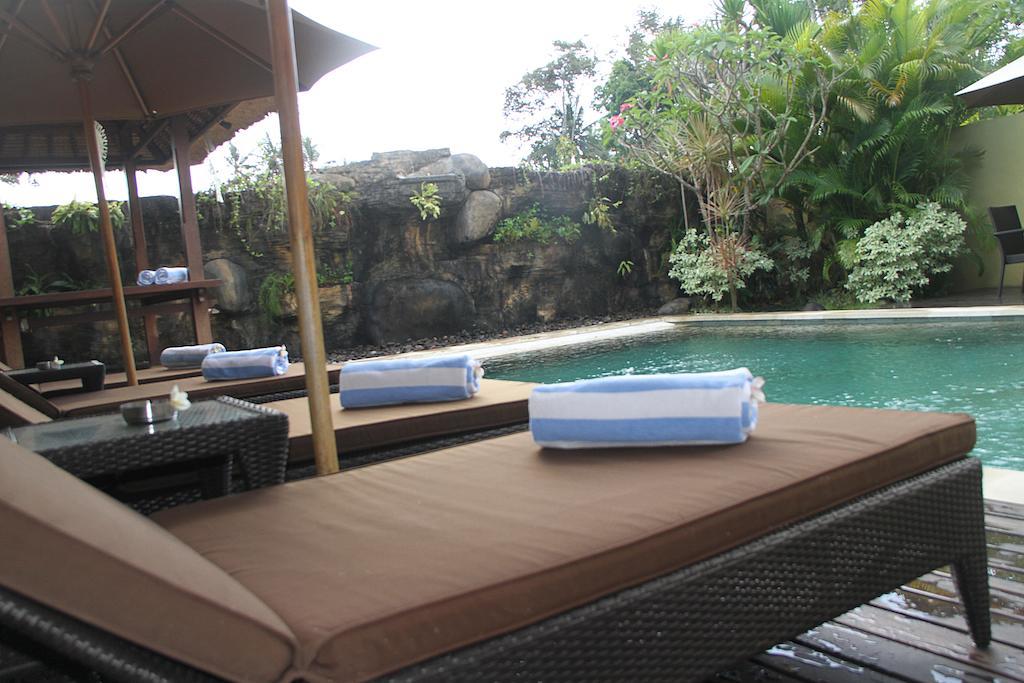 Kubu Kedungu Villas Tanah Lot Zewnętrze zdjęcie